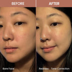 Sun Project Rice Tinted Mineral Sunscreen SPF40 Broad Spectrum