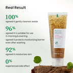 Phyto Relieful Cica Gel Cleanser