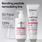 Bondex Bonding Remodeling Line