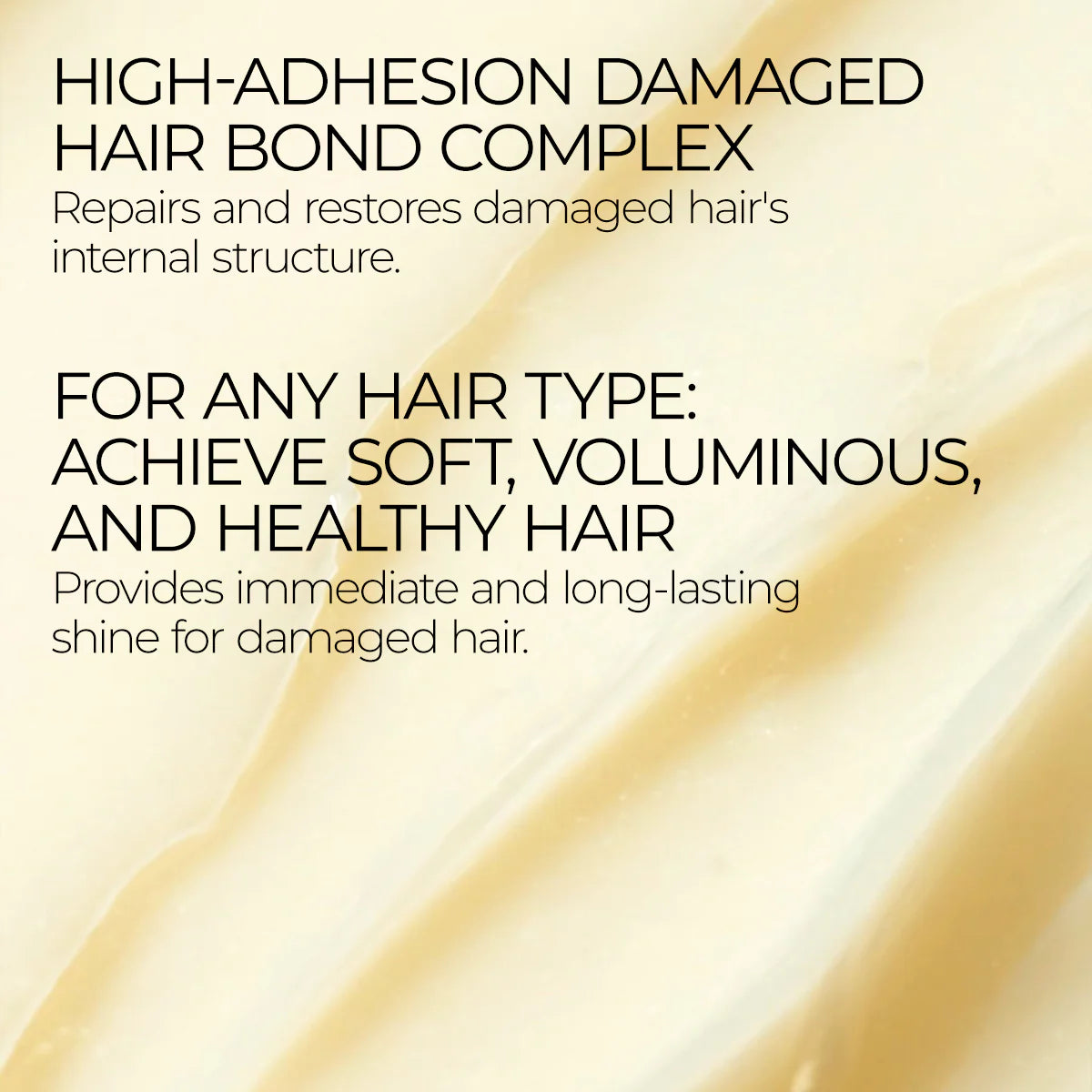 Bondex Hair Clinic Shampoo 400ml