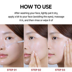 PeelShot Rice Toner