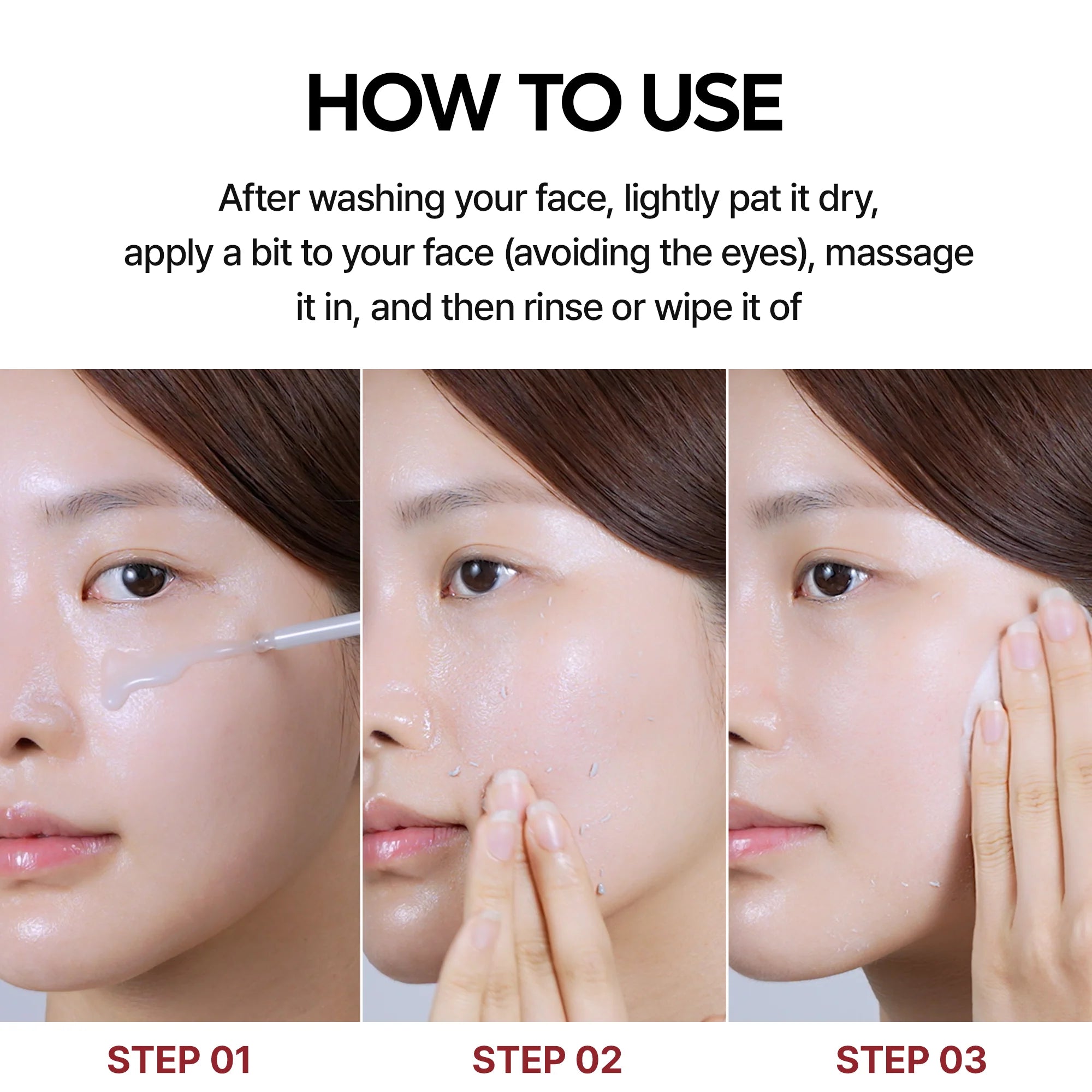 PeelShot Rice Toner