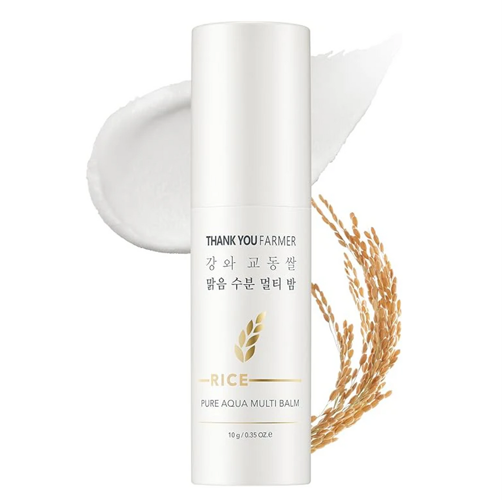 Rice Pure Aqua Multi Balm