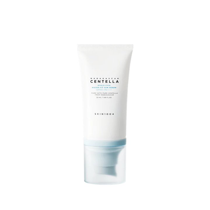 Hyalu-Cica Water Fit Sunscreen SPF50+ PA++++