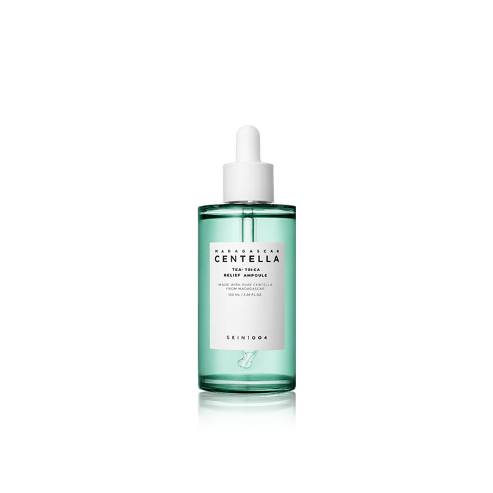 Tea-Trica Ampoule