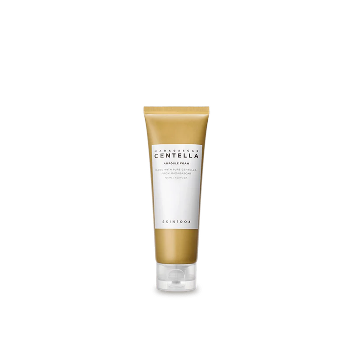 Centella Ampoule Foam