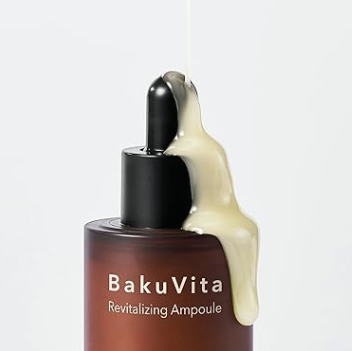 BakuVita Revitalizing Ampoule