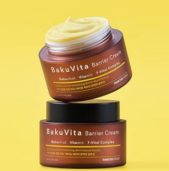 BakuVita Barrier Cream