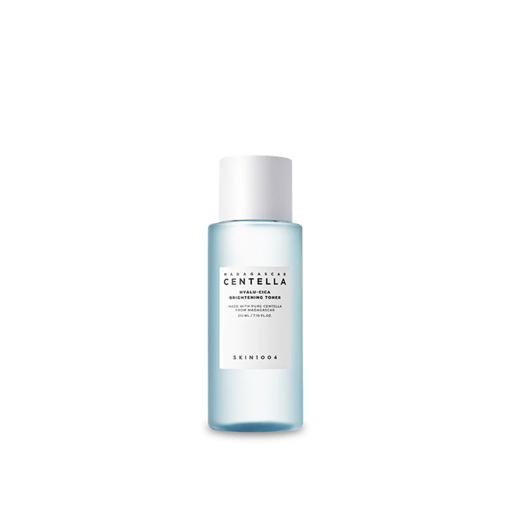 Hyalu-Cica Brightening Toner