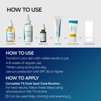 TX Peeling Toner