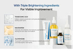 TX Ampoule Cleanser
