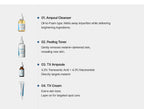 TX Tranexamic Acid Dark Spot Care Line