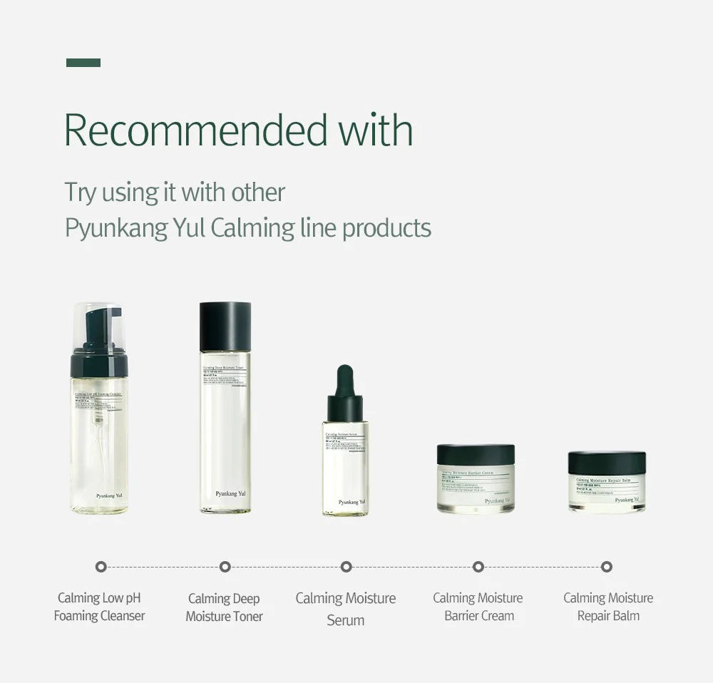 Calming Low pH Foaming Cleanser 150ml