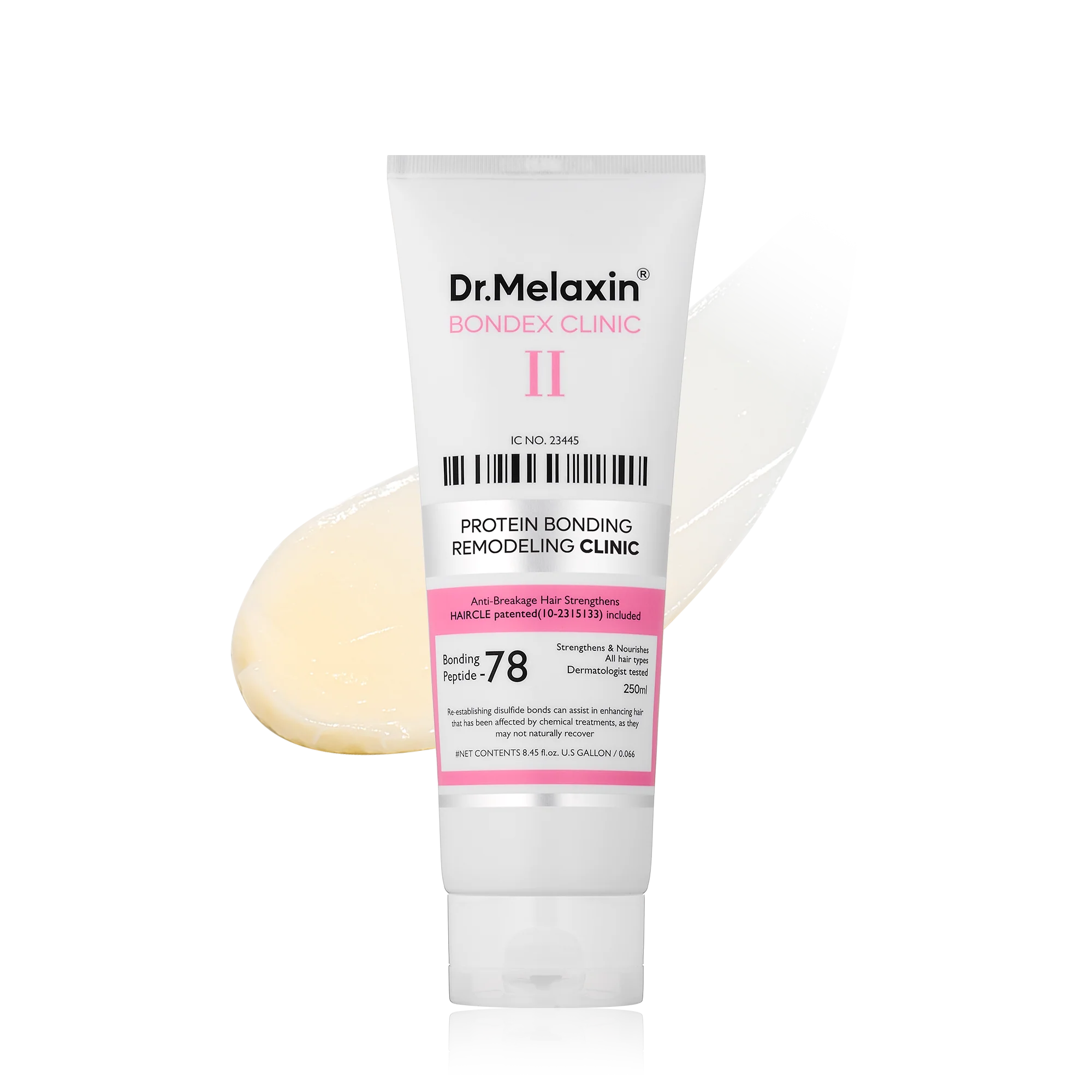 Bondex Hair Clinic Treatment 250ml