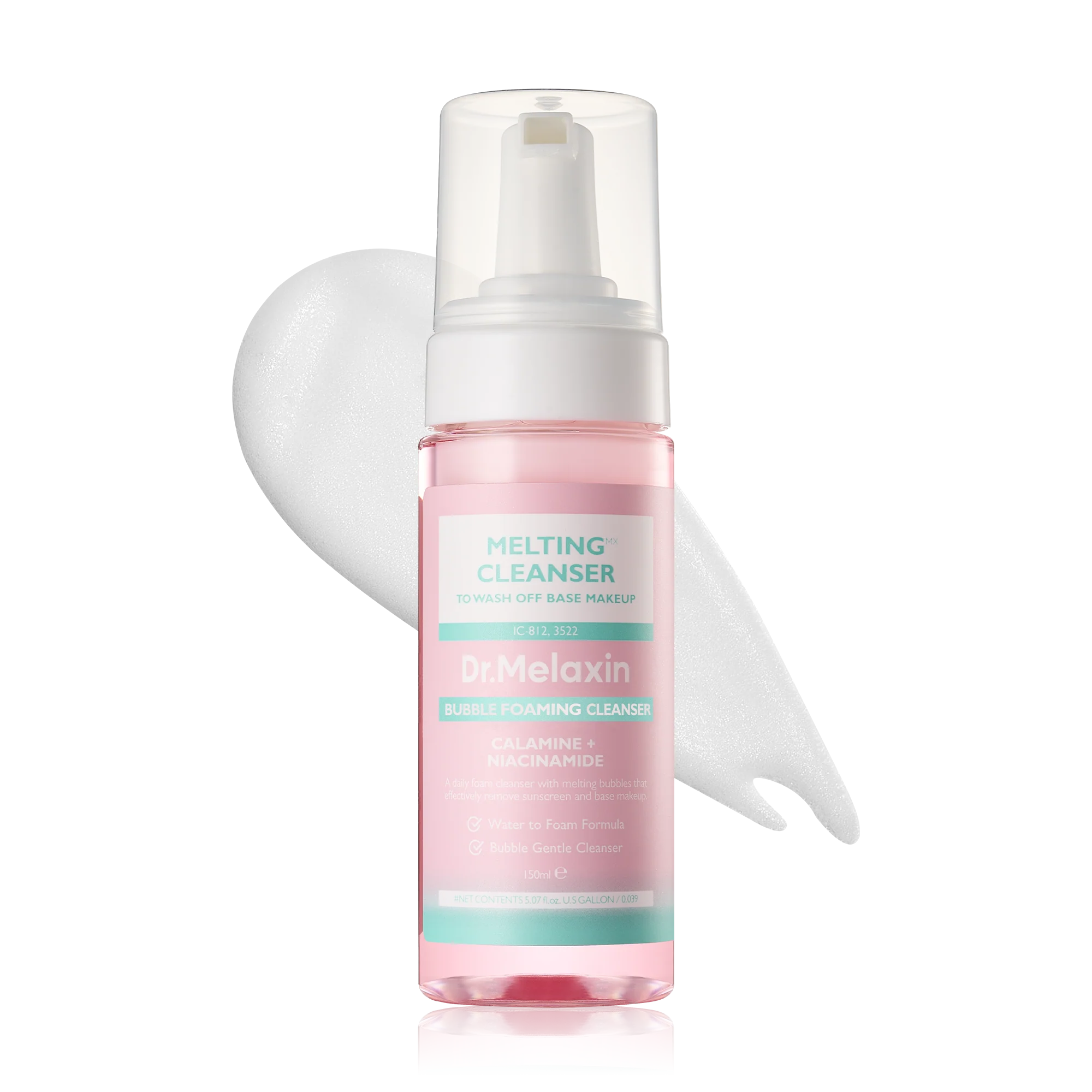 Melting Cleanser