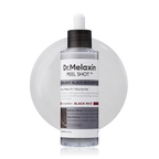 PeelShot Glow Black Rice Ampoule