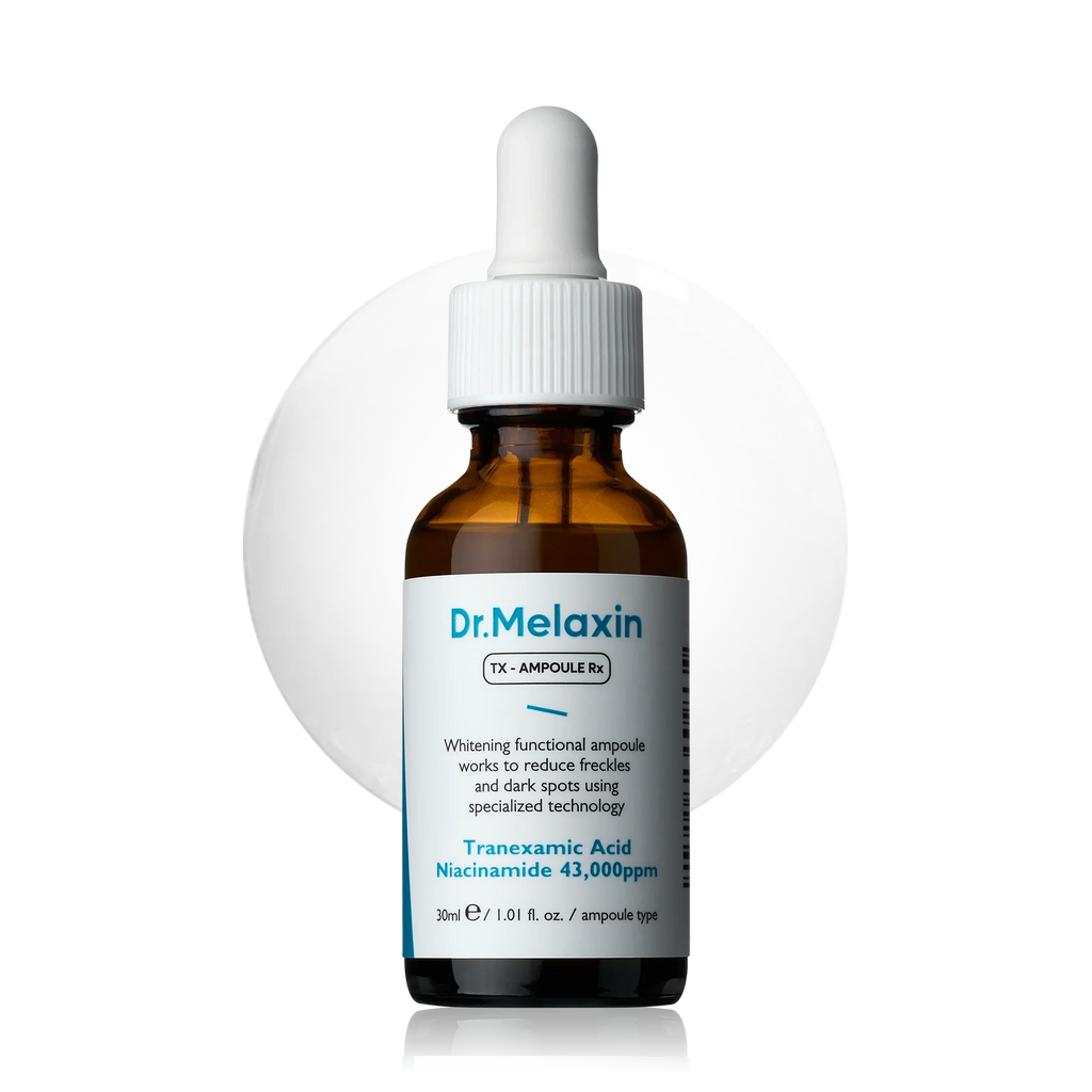TX Ampoule RX