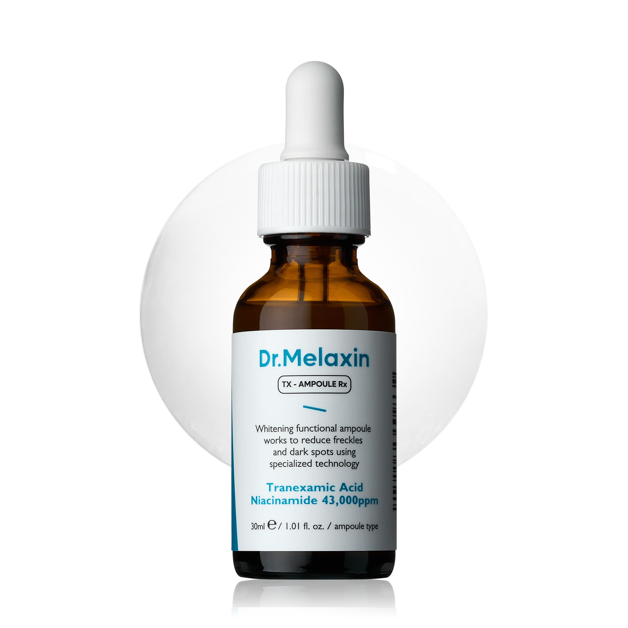 TX Ampoule