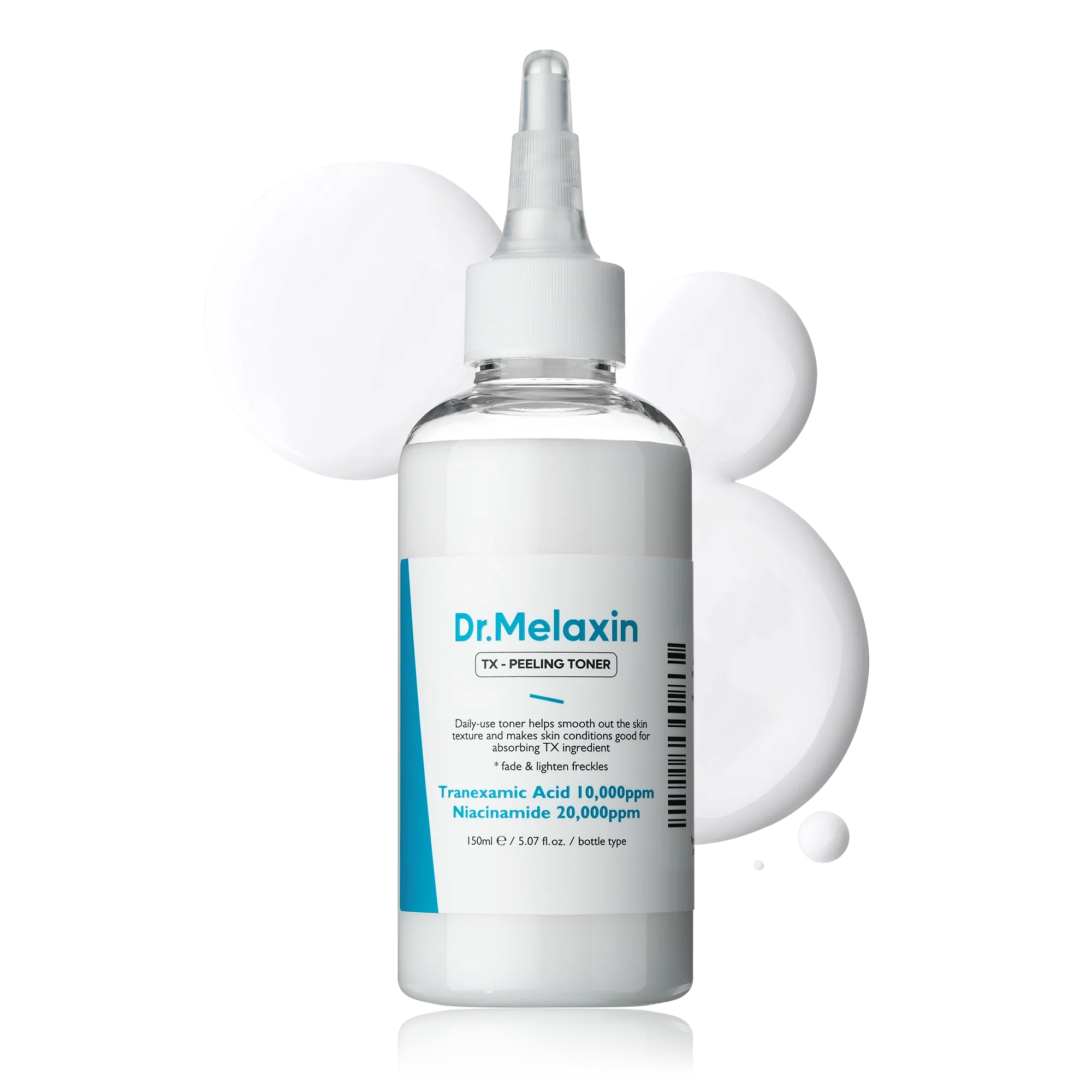 TX Peeling Toner