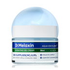 Aqua Ion Plasma Hydrating Cream