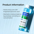 Aqua Ion Plasma Line Set