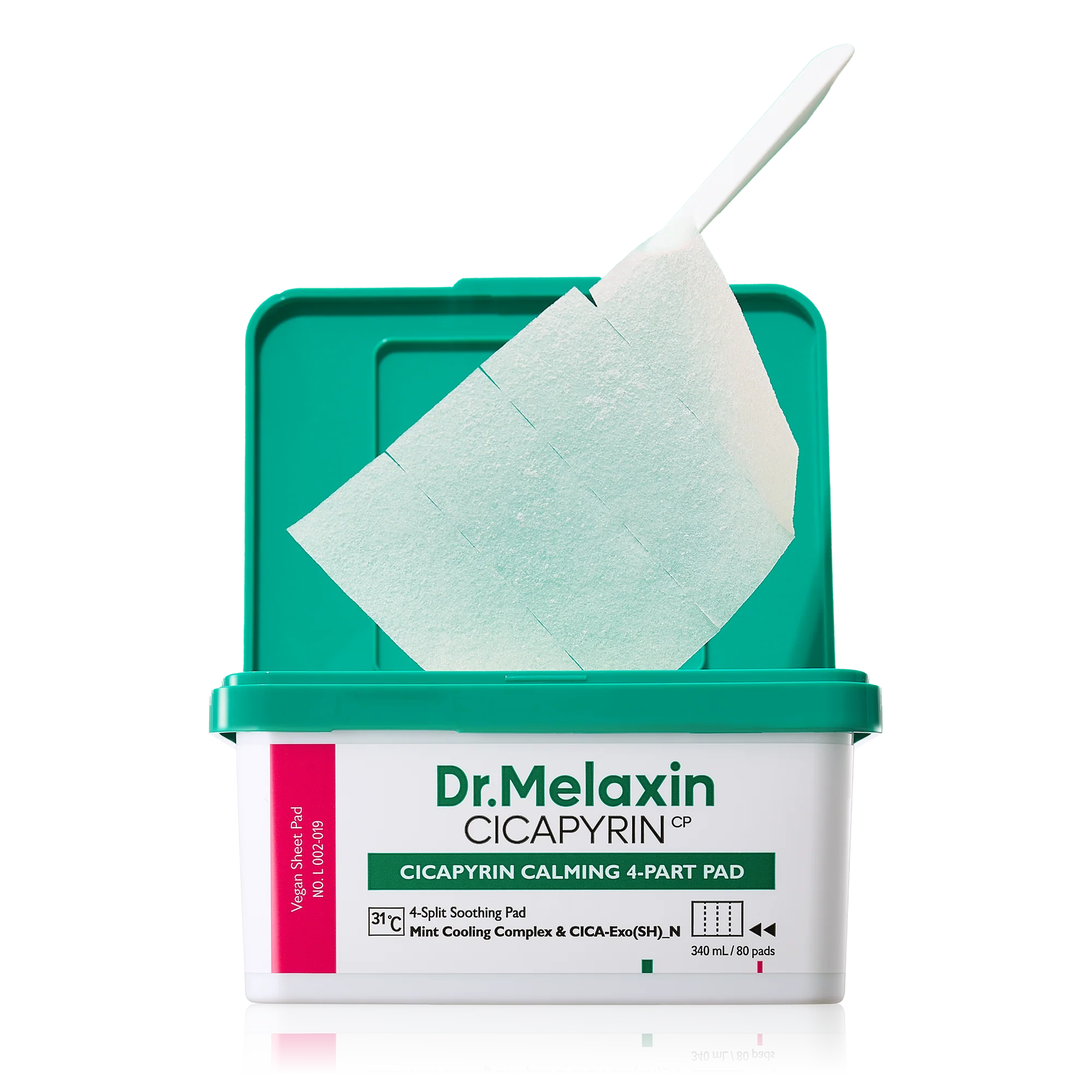 Cicapyrin Calming Skincare Set