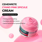 Cemenrete Cyano Pink Spicule line