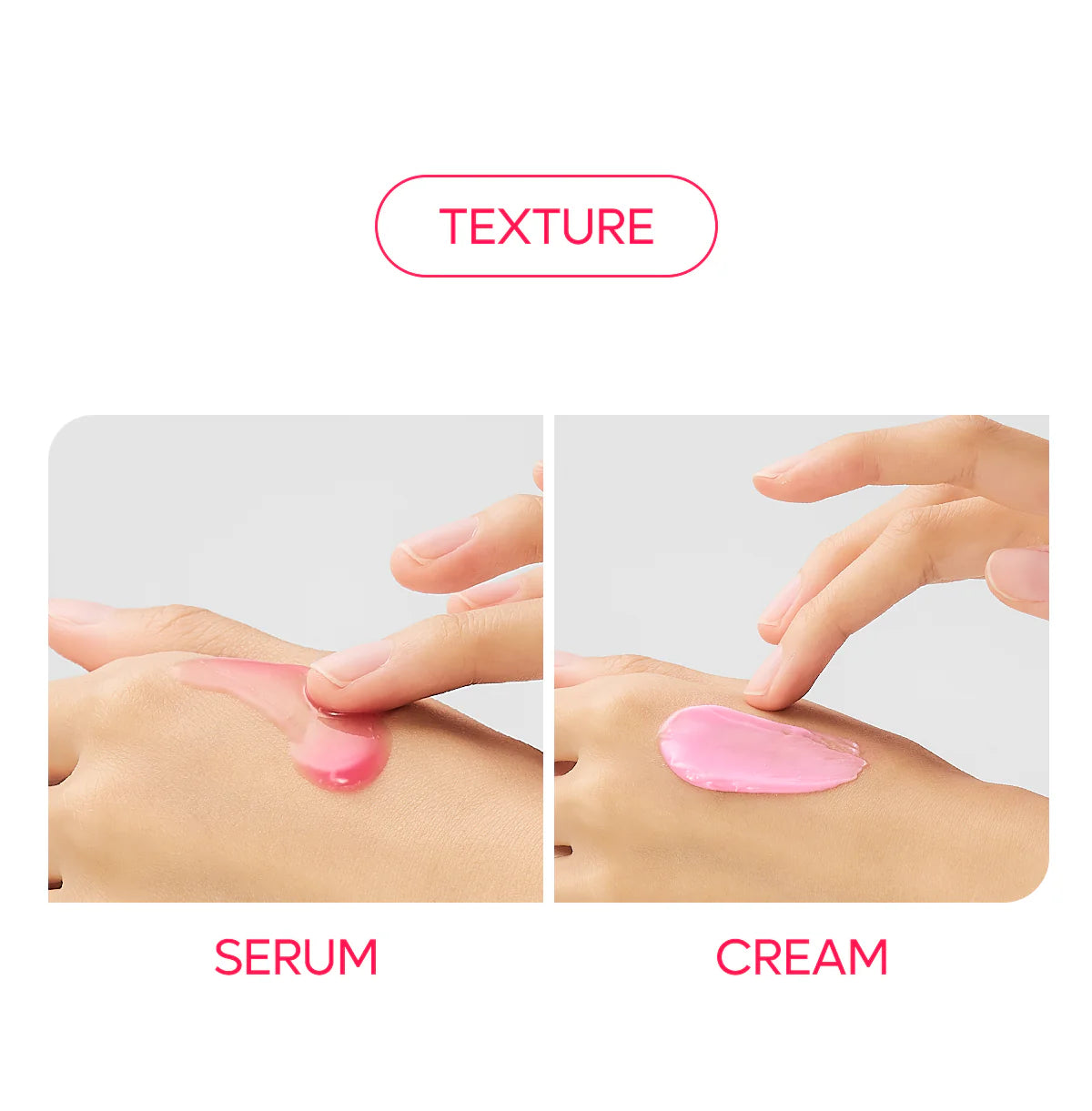 Cemenrete Cyano Pink Spicule line