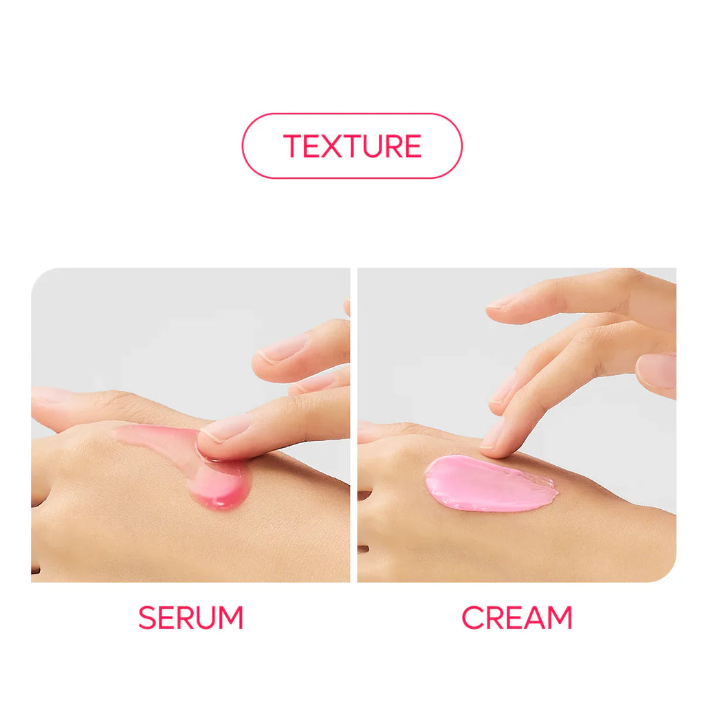 Cemenrete Cyano Pink Spicule Serum