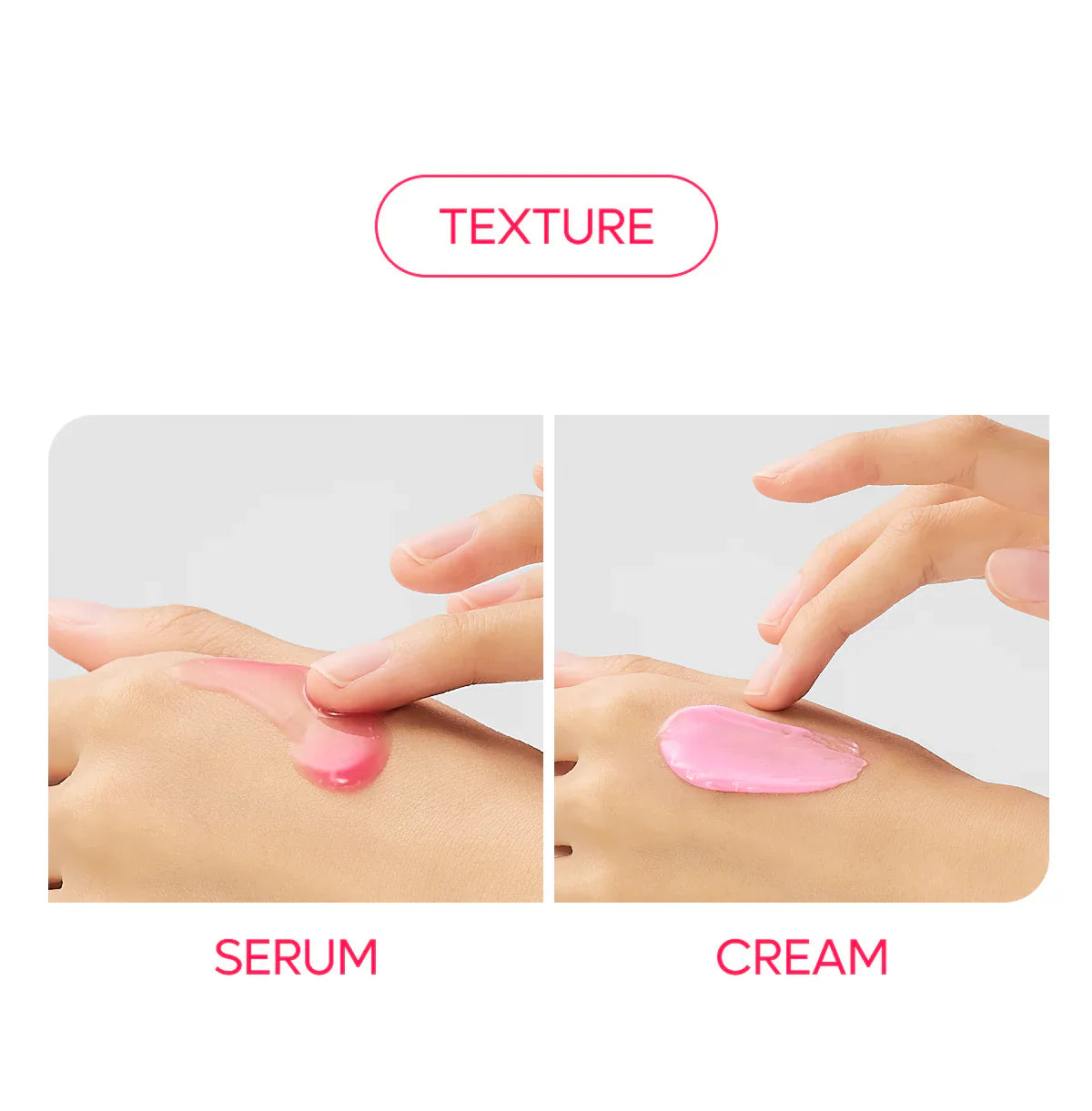 Cemenrete Cyano Pink Spicule Serum
