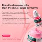 Cemenrete Cyano Pink Spicule Serum