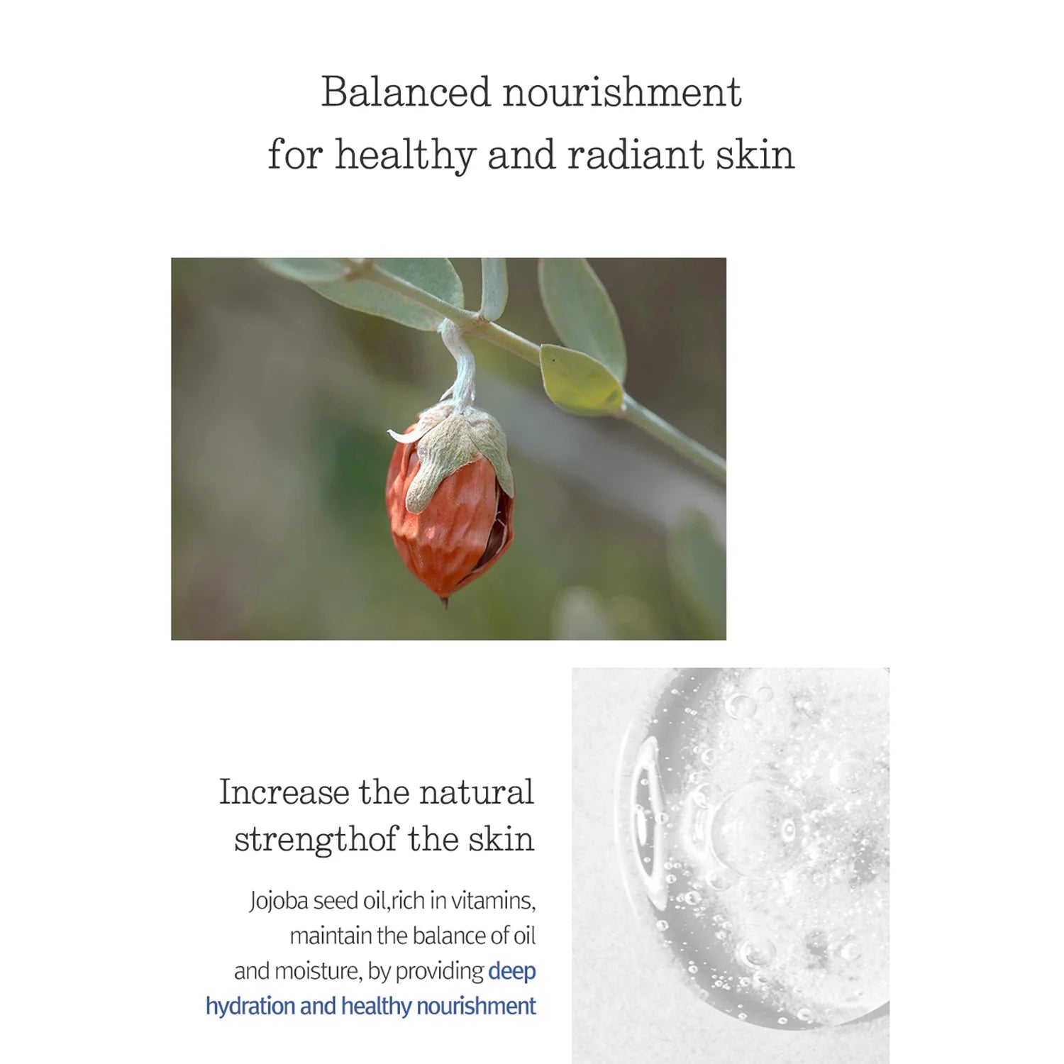 Balancing Gel 60ml