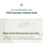 Calming Mask Pack 10 Sheets
