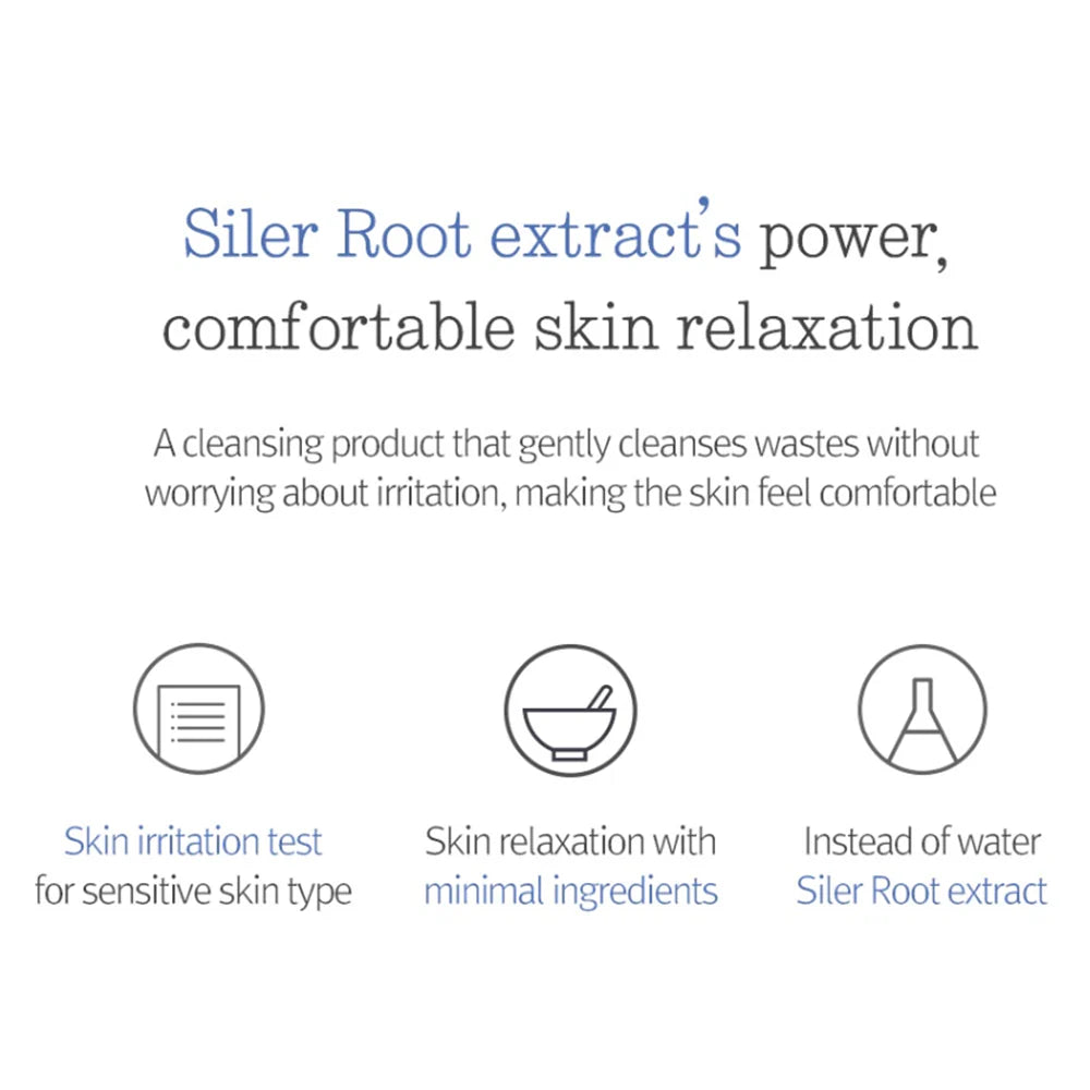 Cleansing Foam