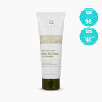Relief Mud Pack to Foam Cleanser 110ml