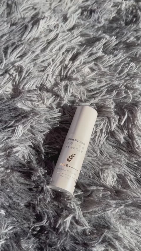 Rice Pure Aqua Multi Balm