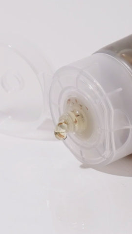 Phyto Relieful Cica Gel Cleanser
