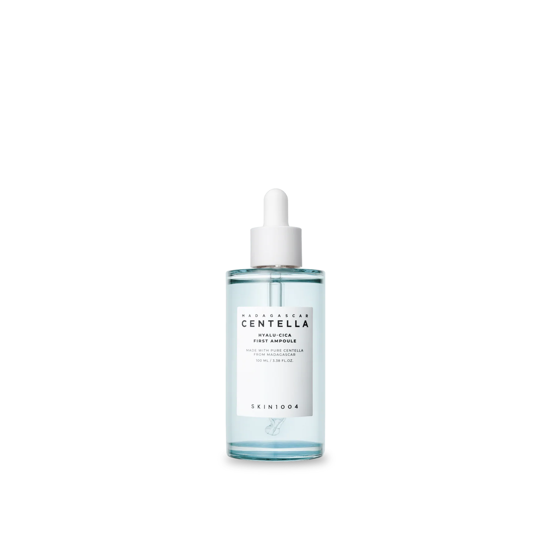 Hyalu-Cica First Ampoule
