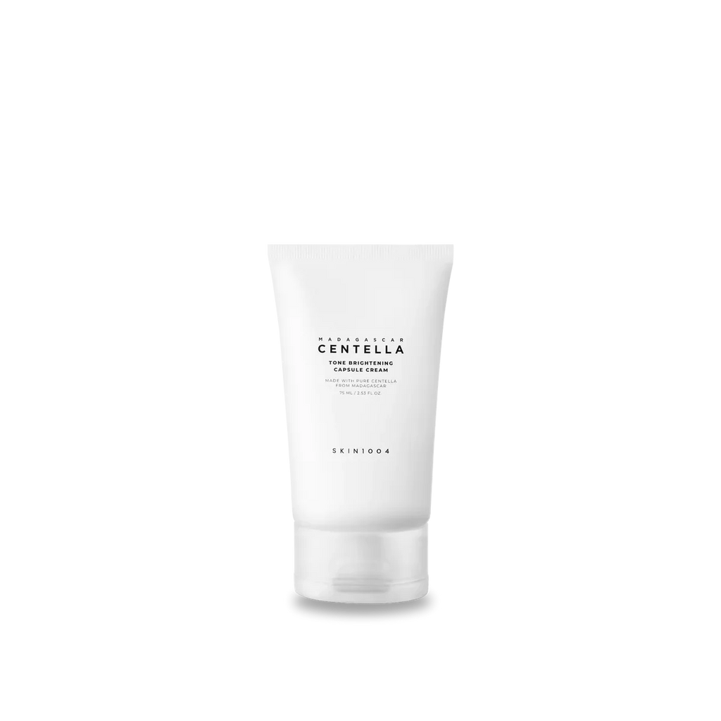 Tone Brightening Capsule Cream