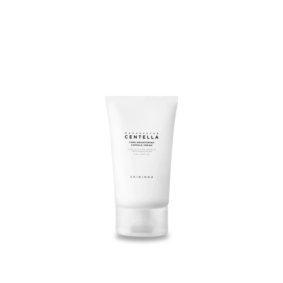 Tone Brightening Capsule Cream