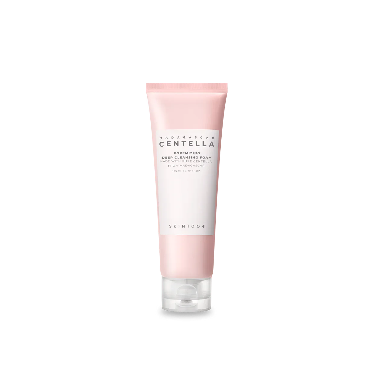 Poremizing Deep Cleansing Foam