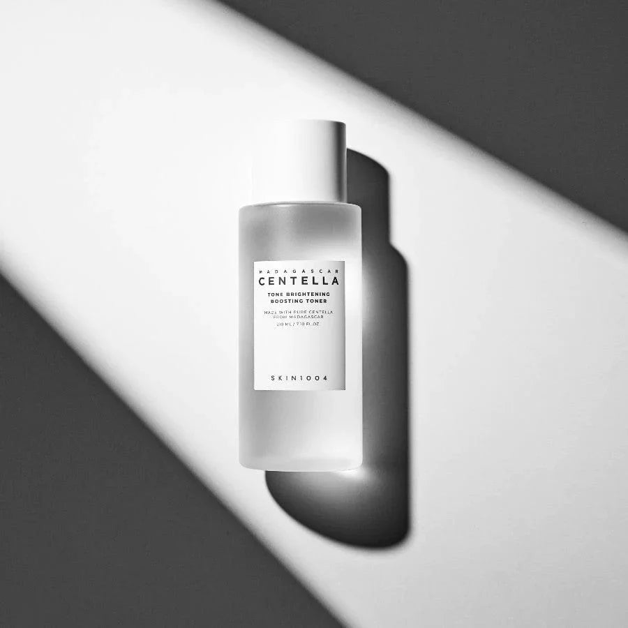 Tone Brightening Boost Toner