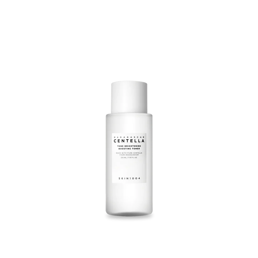 Tone Brightening Boost Toner