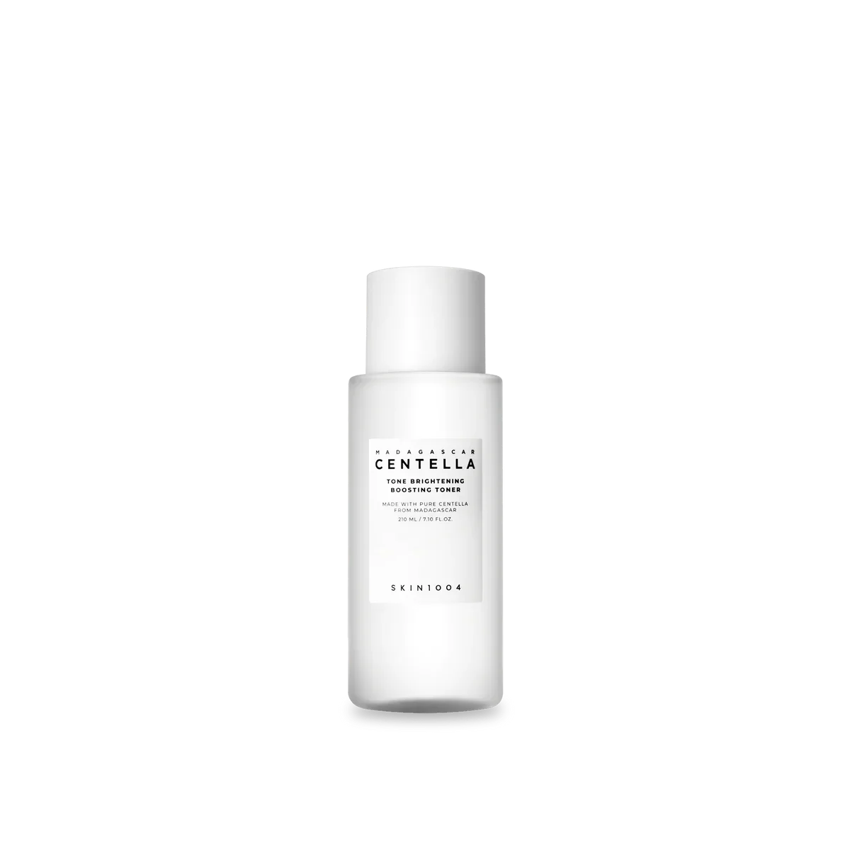 Tone Brightening Boost Toner
