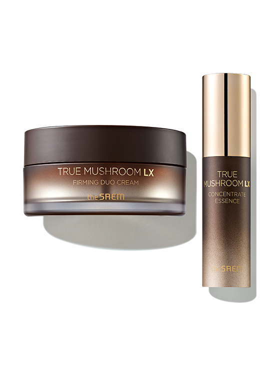 True Mushroom LX Balancing Emulsion