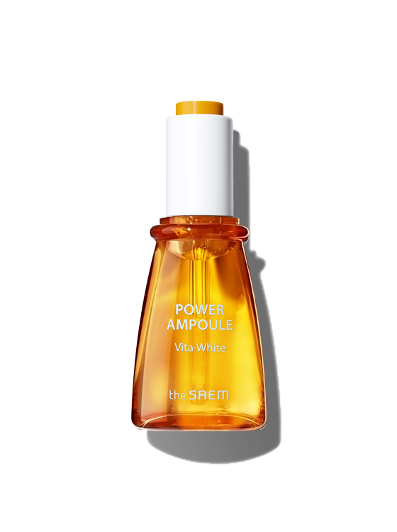 Power Ampoule Vita-white