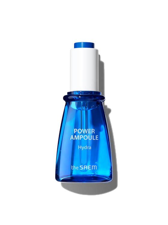 Power Ampoule Hydra