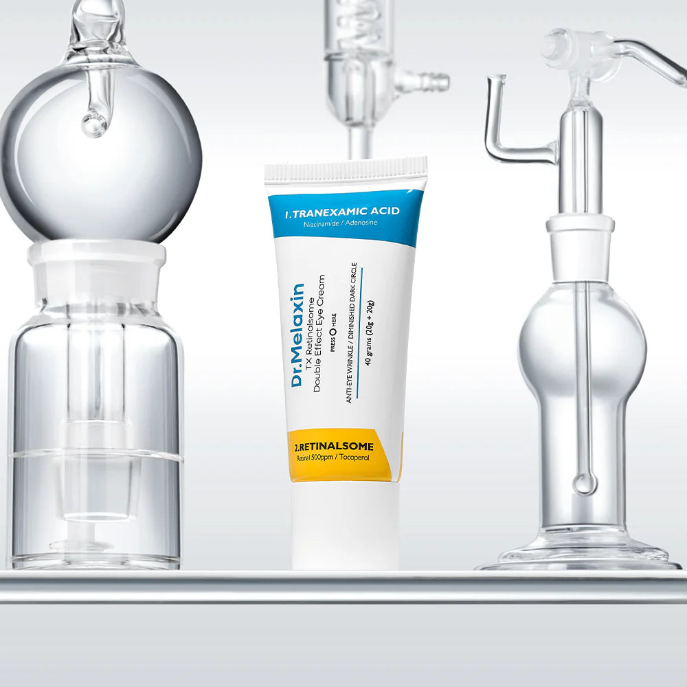 TX Retinalsome Double Effect Eye Cream